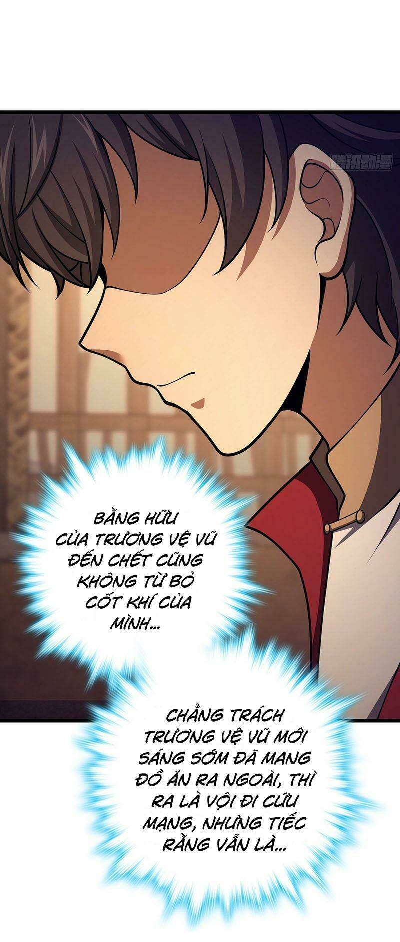 Đại Vương Tha Mạng Chapter 507 - Trang 2