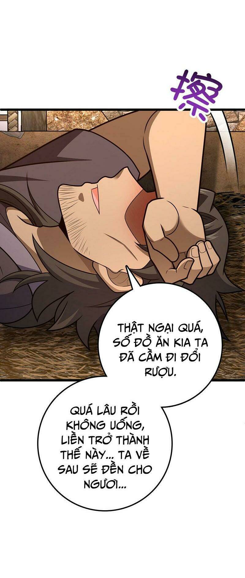 Đại Vương Tha Mạng Chapter 507 - Trang 2