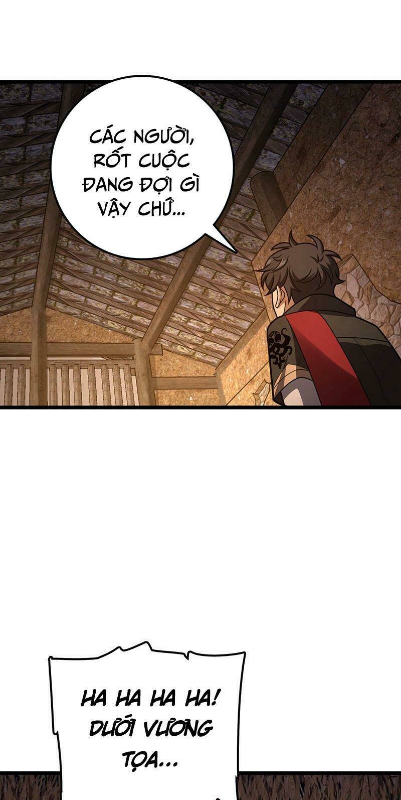 Đại Vương Tha Mạng Chapter 507 - Trang 2