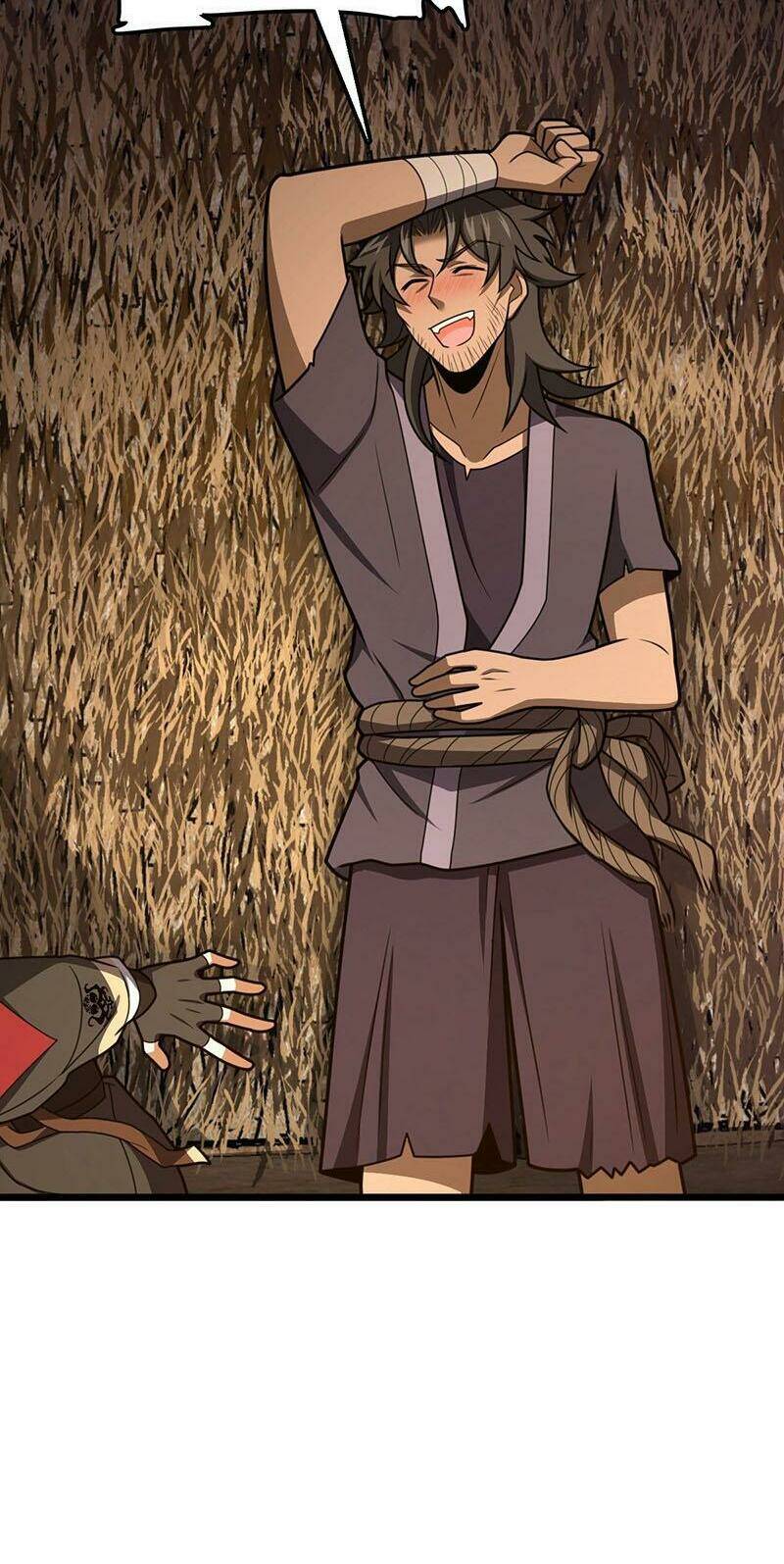 Đại Vương Tha Mạng Chapter 507 - Trang 2