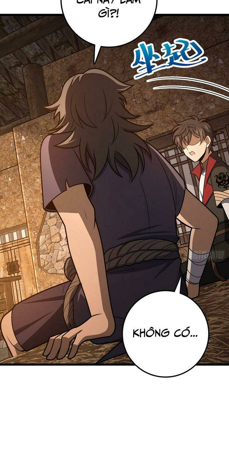 Đại Vương Tha Mạng Chapter 507 - Trang 2