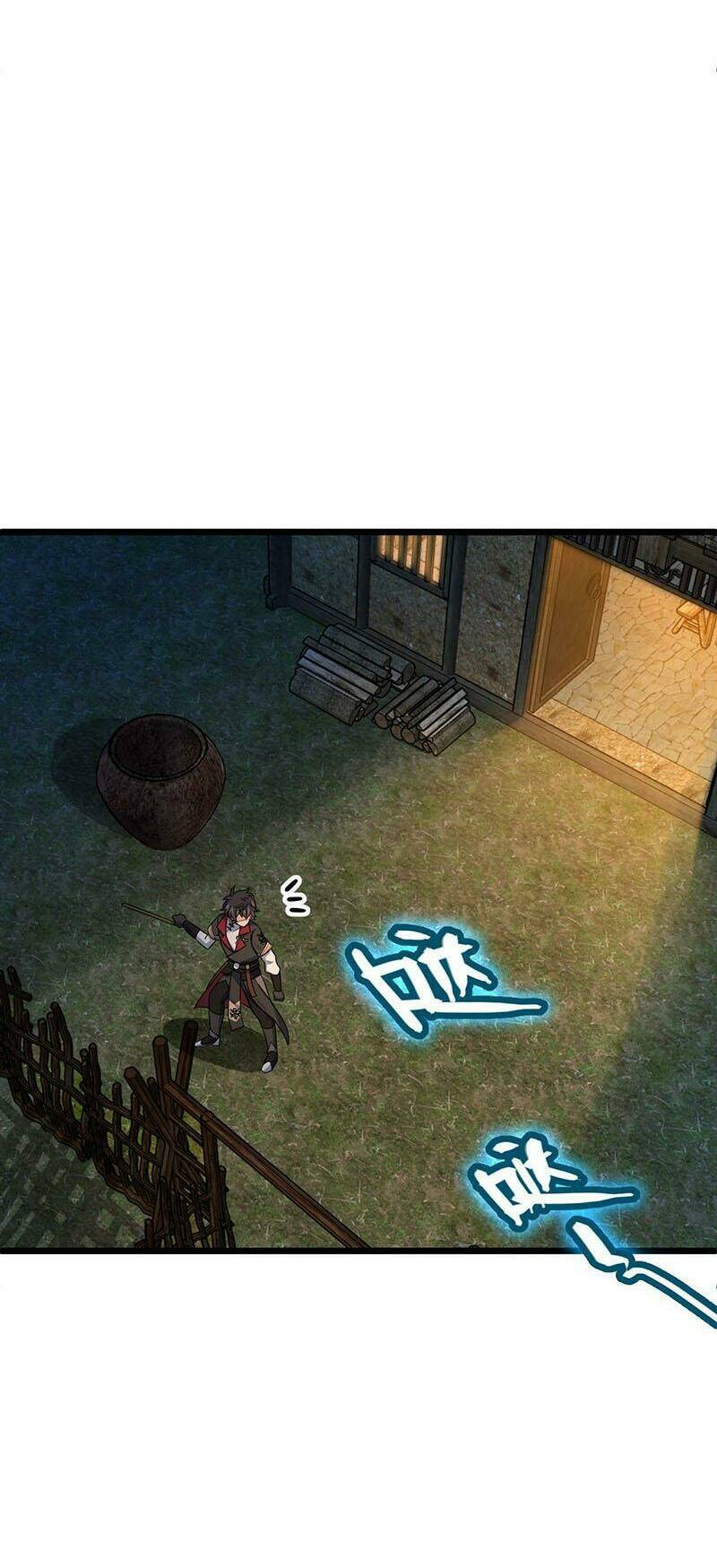 Đại Vương Tha Mạng Chapter 507 - Trang 2