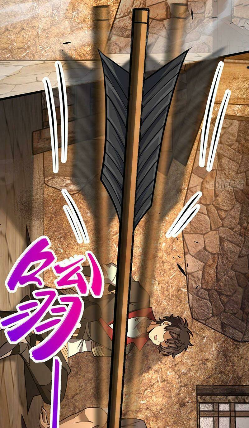 Đại Vương Tha Mạng Chapter 507 - Trang 2