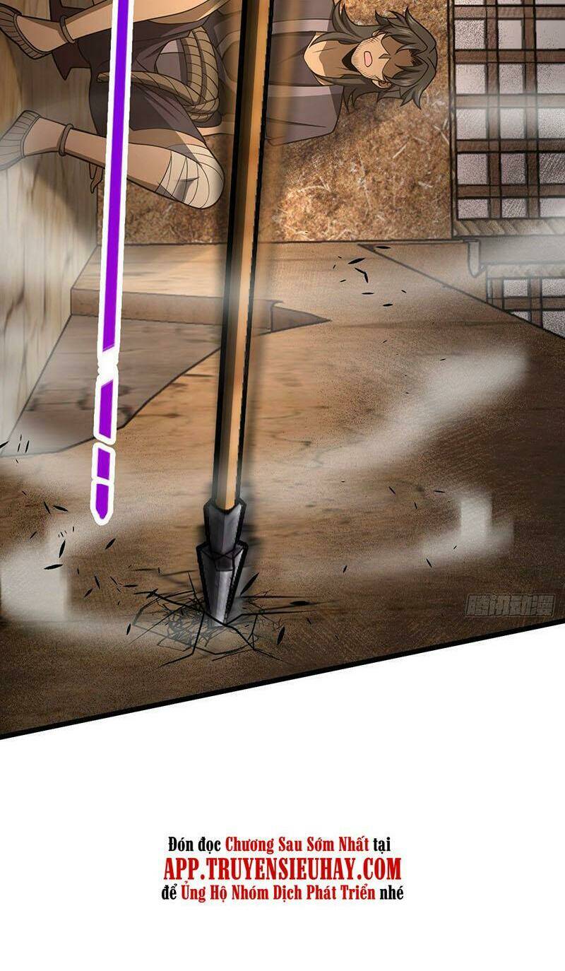 Đại Vương Tha Mạng Chapter 507 - Trang 2