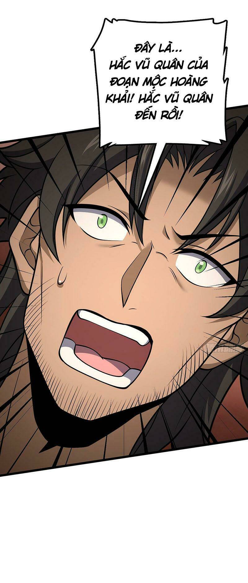 Đại Vương Tha Mạng Chapter 507 - Trang 2