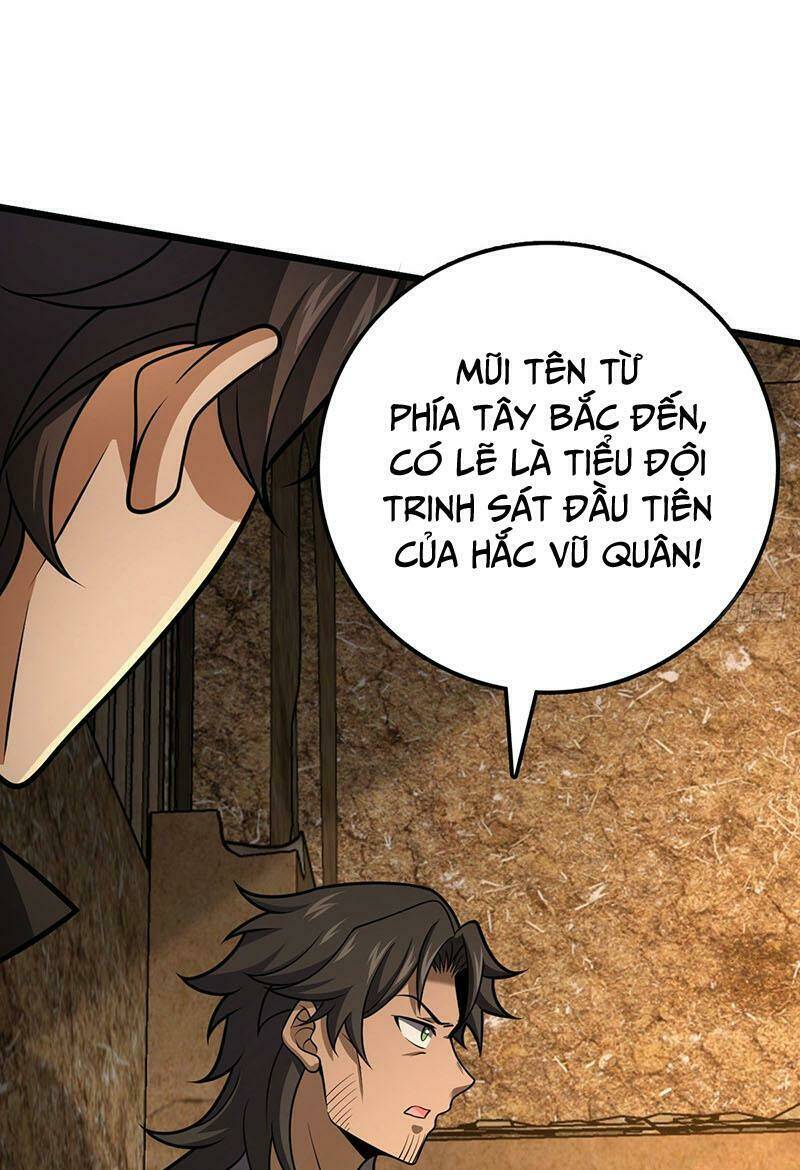 Đại Vương Tha Mạng Chapter 507 - Trang 2