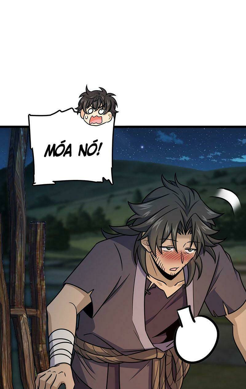 Đại Vương Tha Mạng Chapter 507 - Trang 2