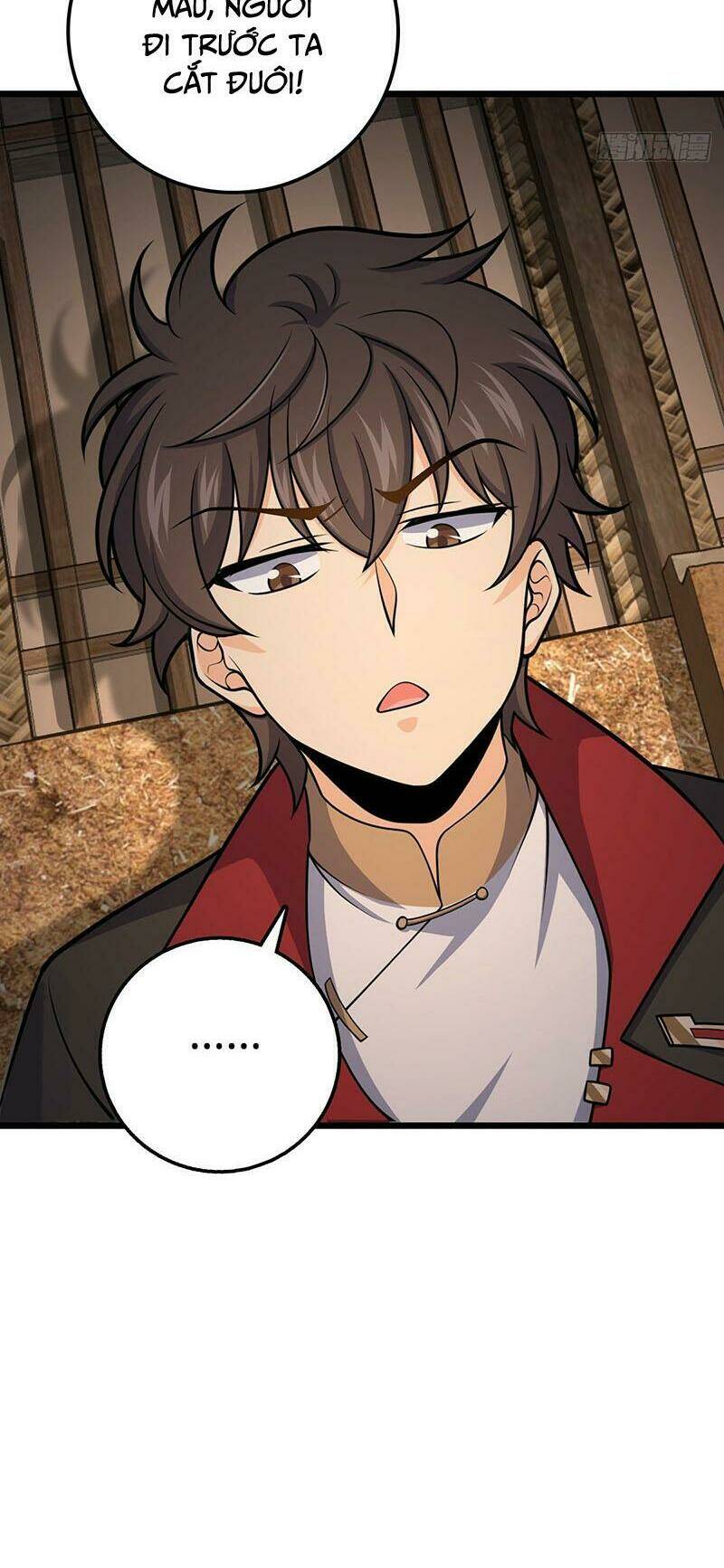 Đại Vương Tha Mạng Chapter 507 - Trang 2