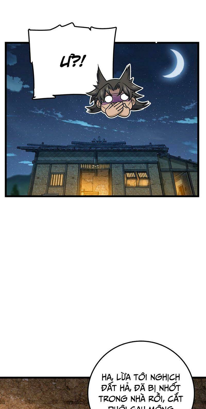 Đại Vương Tha Mạng Chapter 507 - Trang 2