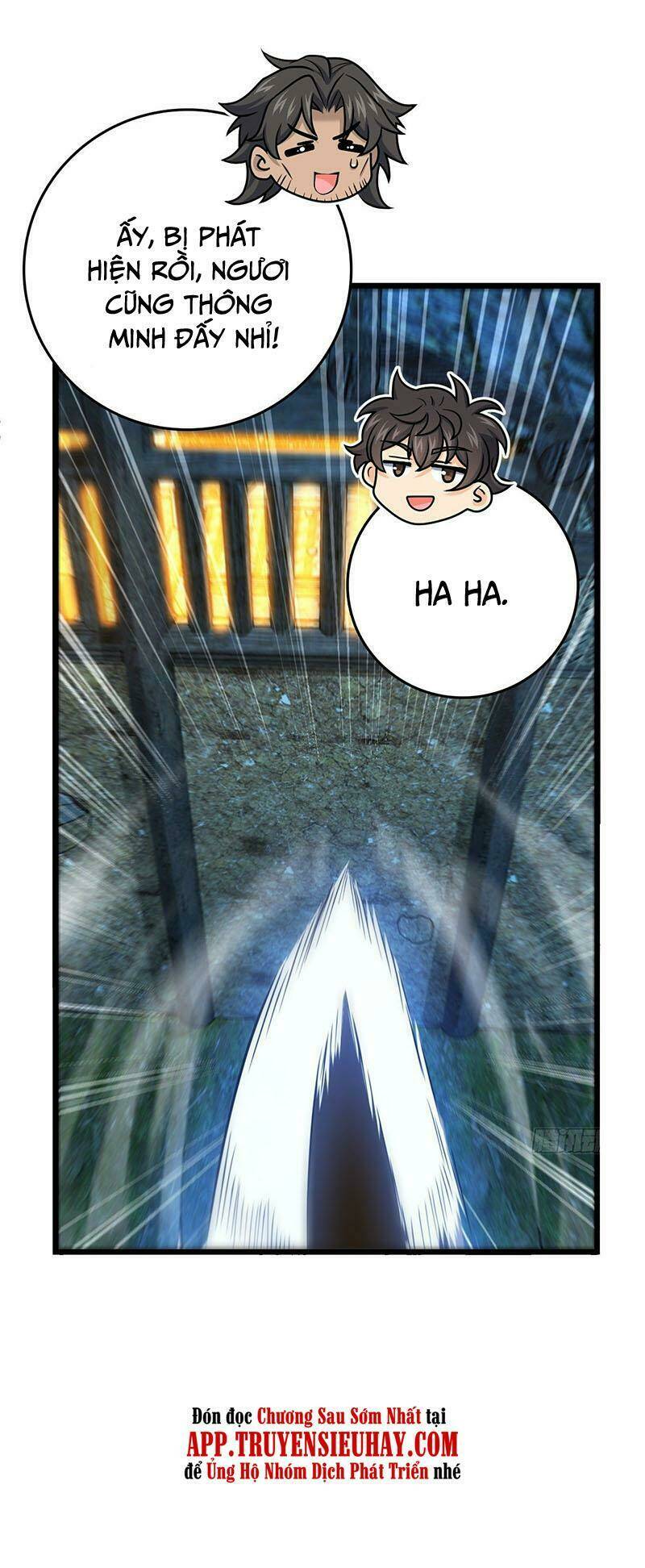 Đại Vương Tha Mạng Chapter 507 - Trang 2