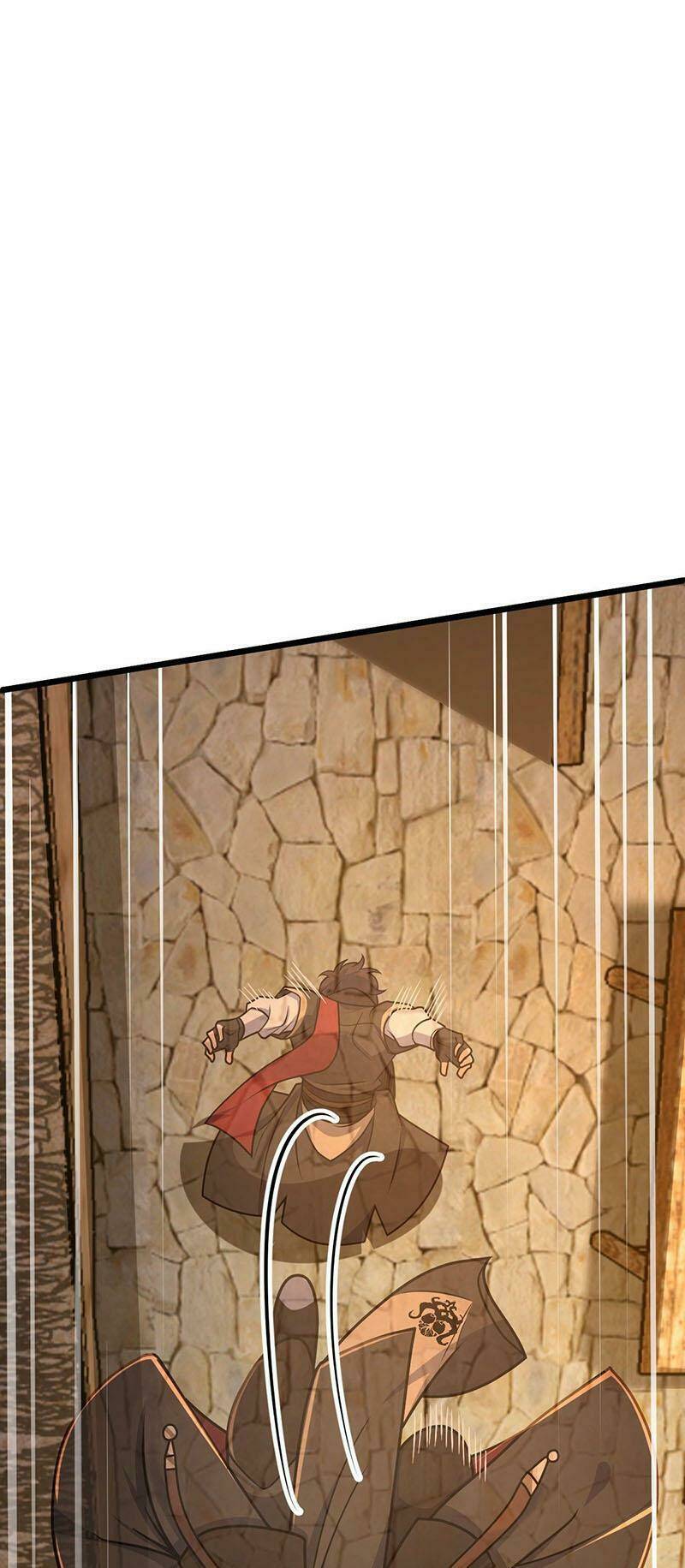 Đại Vương Tha Mạng Chapter 507 - Trang 2