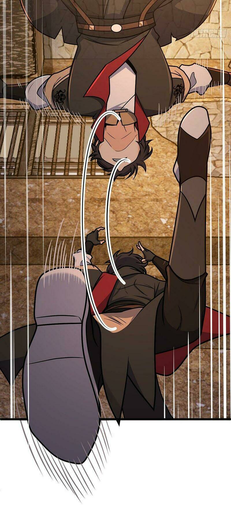 Đại Vương Tha Mạng Chapter 507 - Trang 2