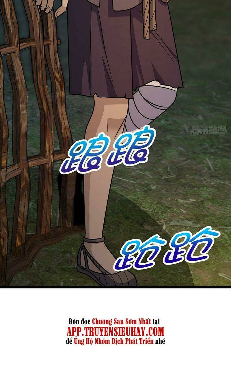 Đại Vương Tha Mạng Chapter 507 - Trang 2