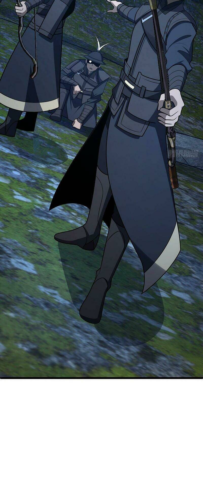 Đại Vương Tha Mạng Chapter 507 - Trang 2