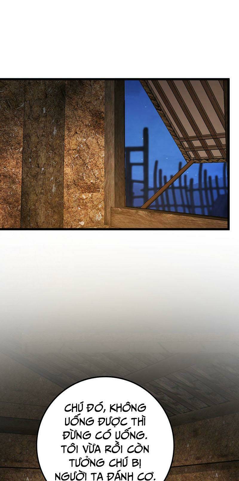 Đại Vương Tha Mạng Chapter 507 - Trang 2