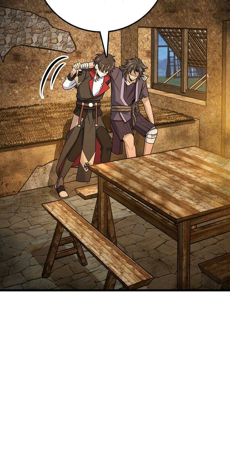 Đại Vương Tha Mạng Chapter 507 - Trang 2