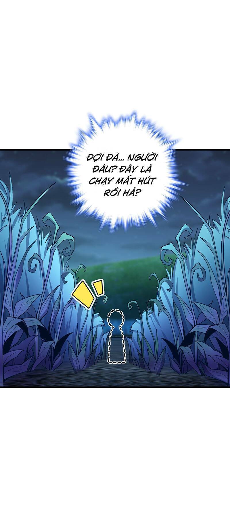 Đại Vương Tha Mạng Chapter 508 - Trang 2