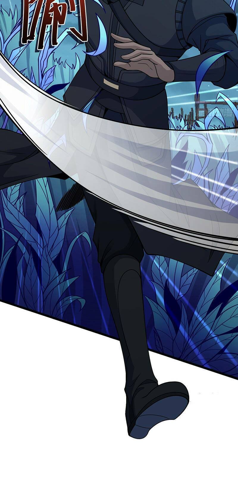 Đại Vương Tha Mạng Chapter 508 - Trang 2