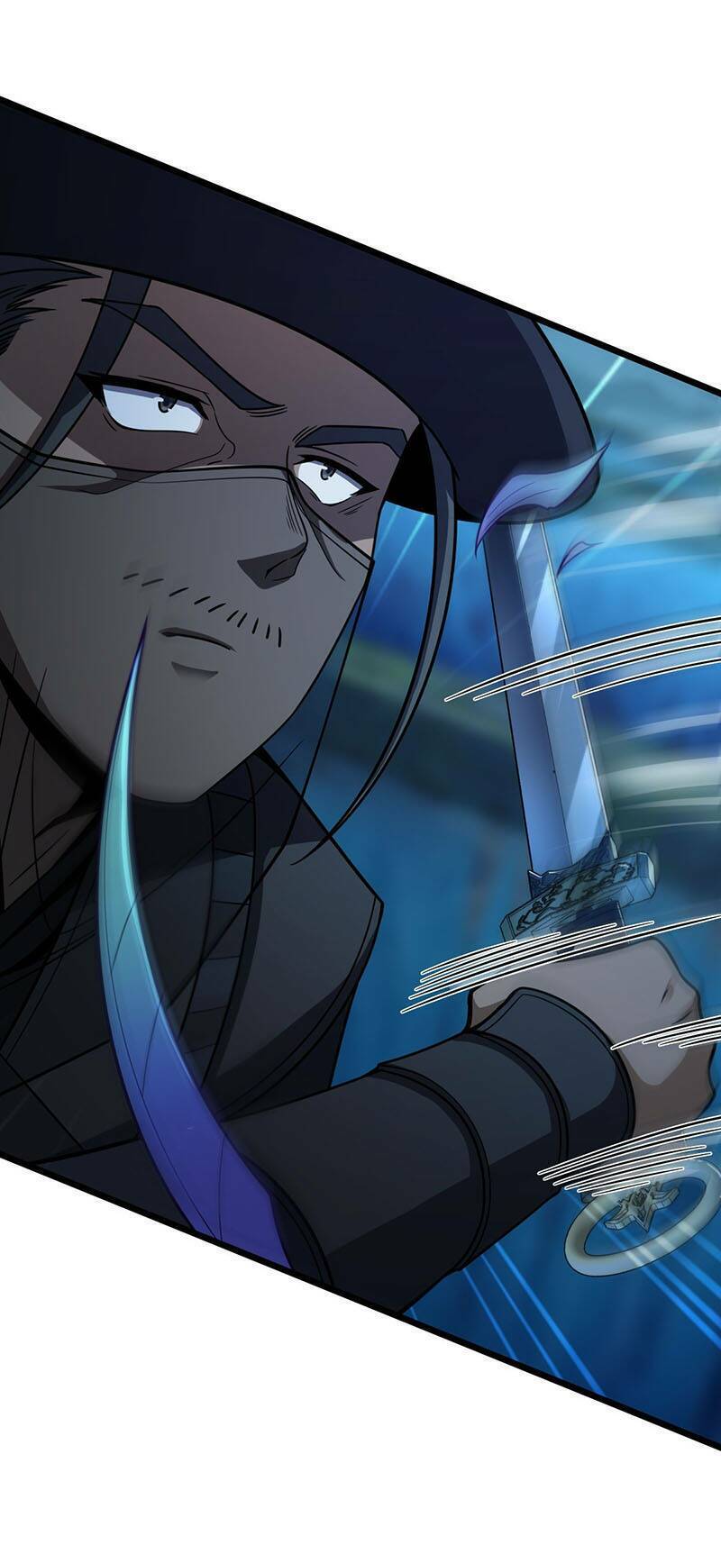 Đại Vương Tha Mạng Chapter 508 - Trang 2