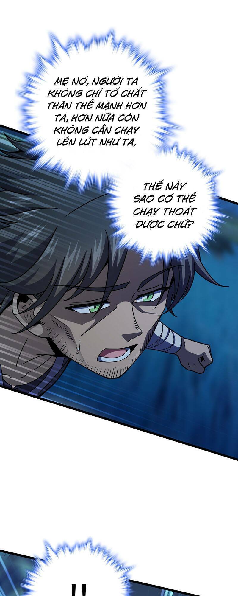 Đại Vương Tha Mạng Chapter 508 - Trang 2