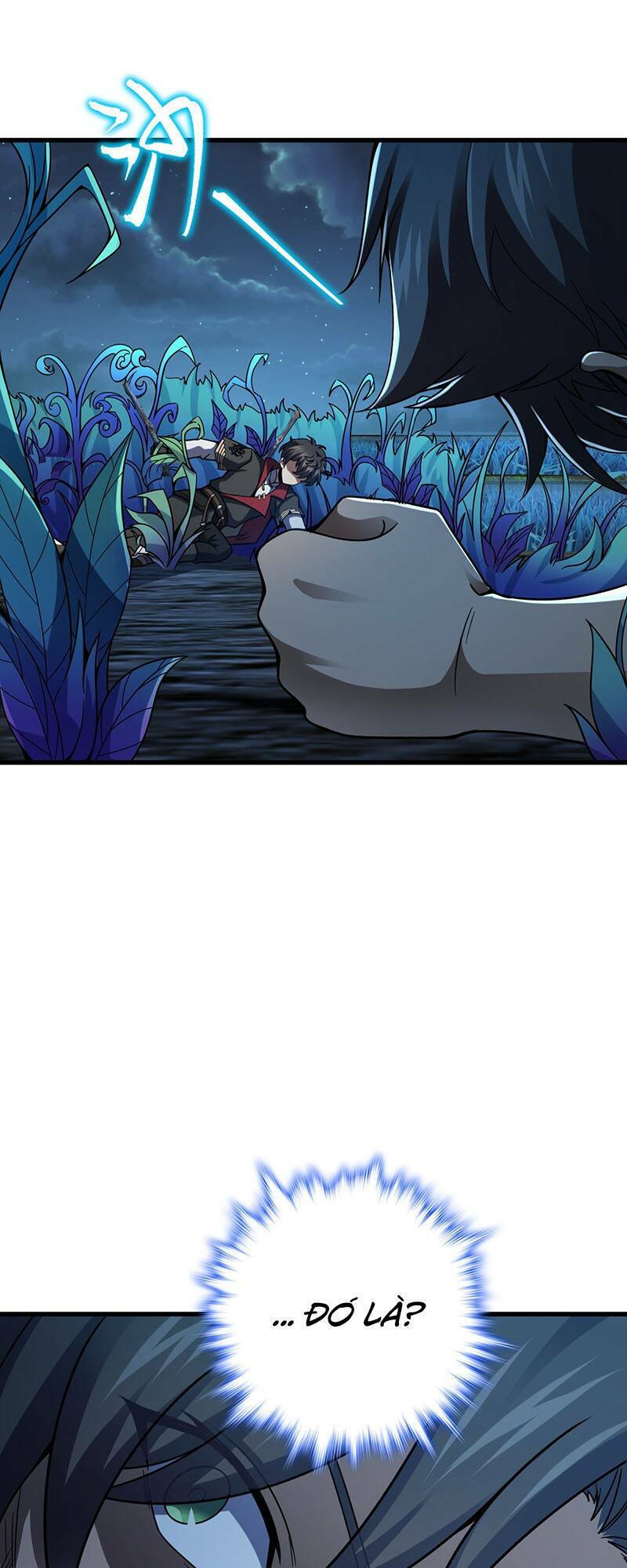 Đại Vương Tha Mạng Chapter 508 - Trang 2