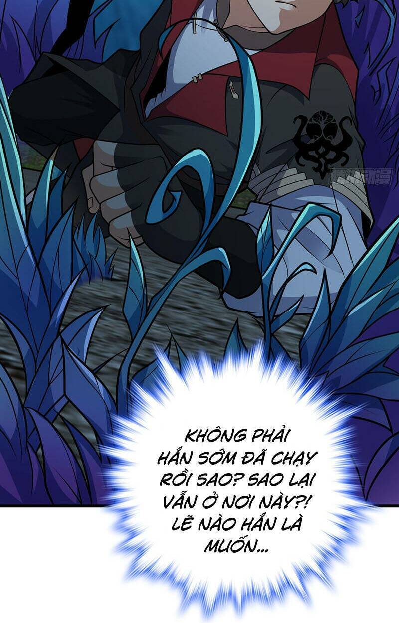 Đại Vương Tha Mạng Chapter 508 - Trang 2