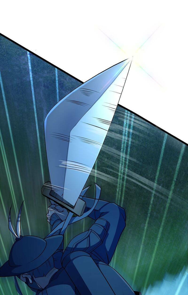 Đại Vương Tha Mạng Chapter 508 - Trang 2