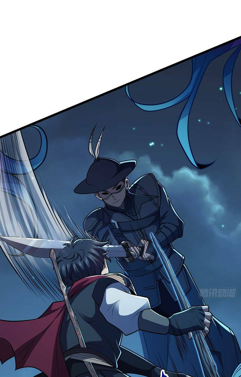 Đại Vương Tha Mạng Chapter 508 - Trang 2