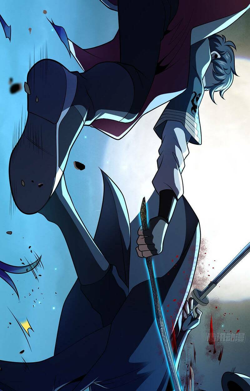 Đại Vương Tha Mạng Chapter 508 - Trang 2