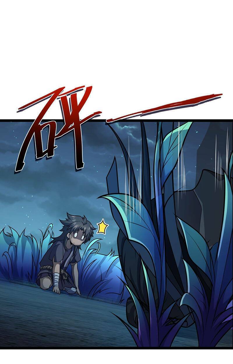 Đại Vương Tha Mạng Chapter 508 - Trang 2