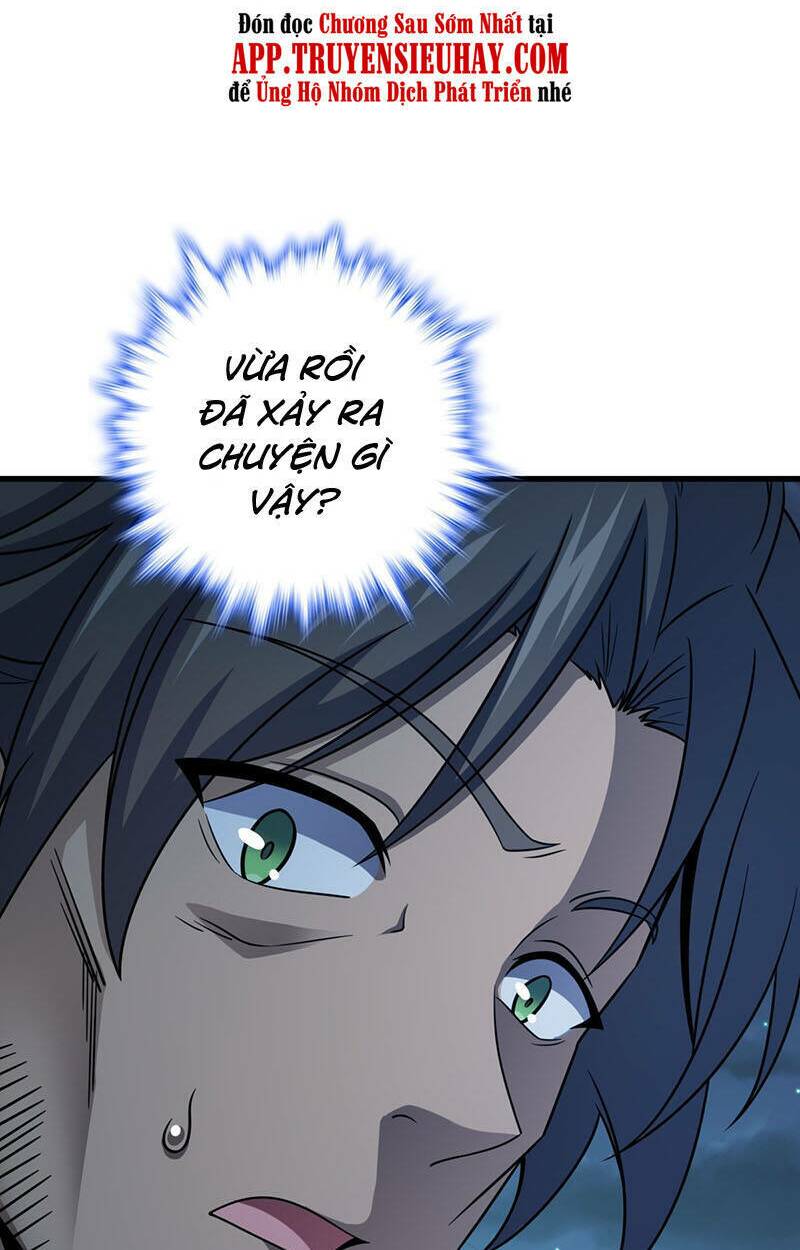 Đại Vương Tha Mạng Chapter 508 - Trang 2