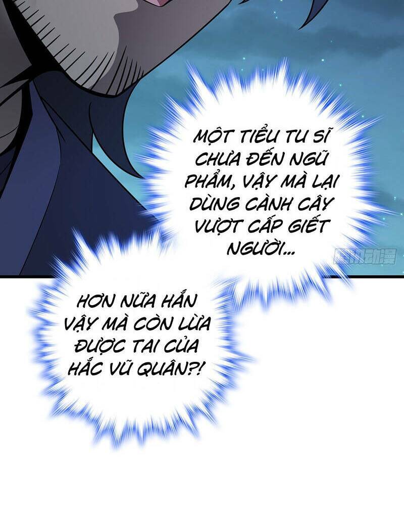 Đại Vương Tha Mạng Chapter 508 - Trang 2