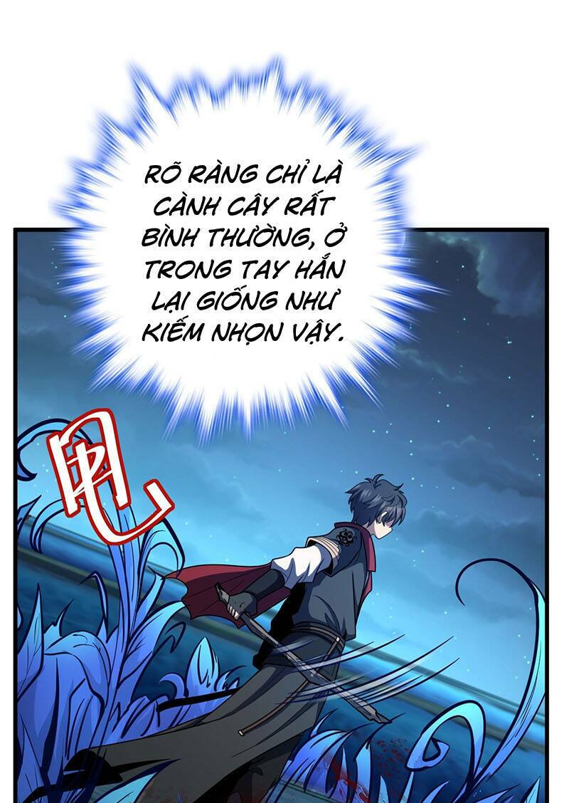 Đại Vương Tha Mạng Chapter 508 - Trang 2