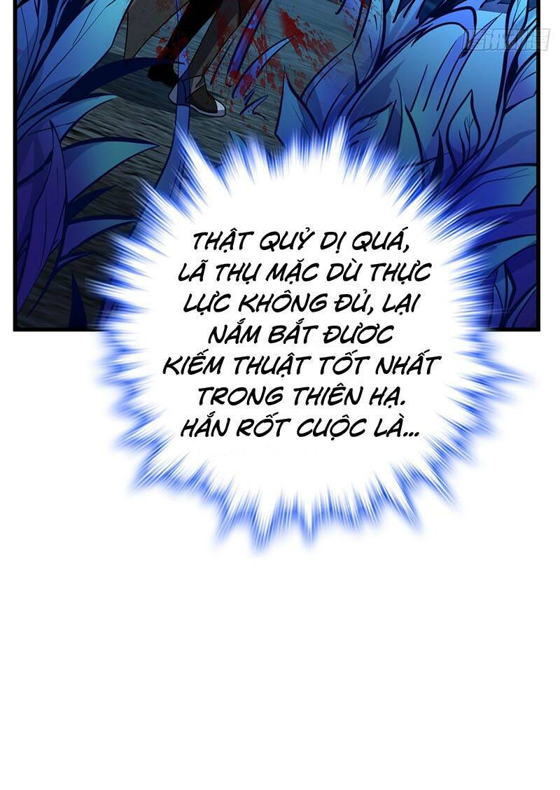 Đại Vương Tha Mạng Chapter 508 - Trang 2