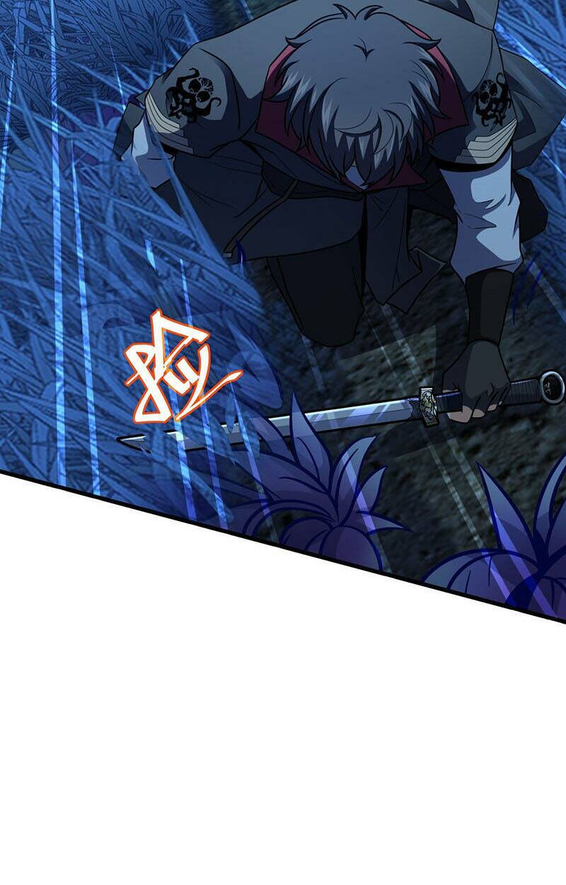 Đại Vương Tha Mạng Chapter 508 - Trang 2