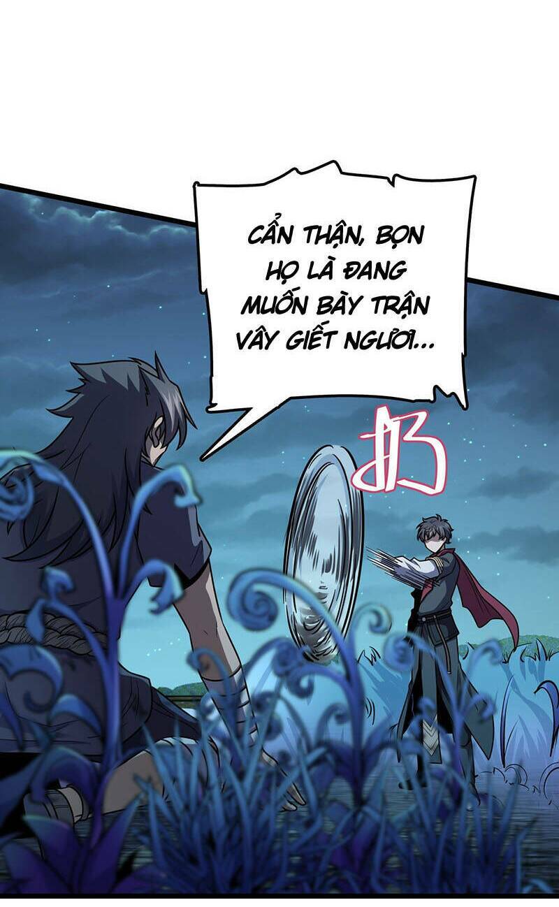 Đại Vương Tha Mạng Chapter 508 - Trang 2