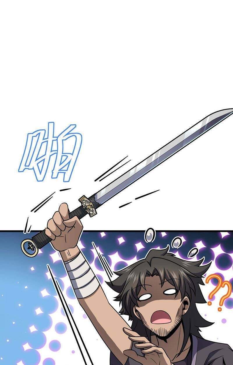 Đại Vương Tha Mạng Chapter 508 - Trang 2