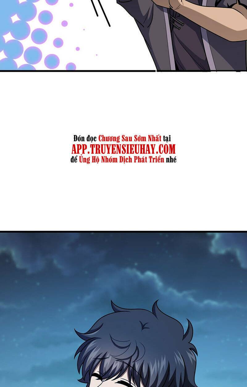 Đại Vương Tha Mạng Chapter 508 - Trang 2