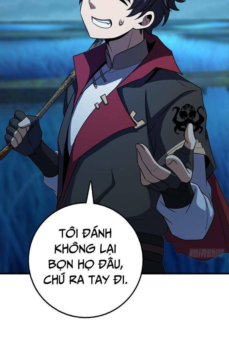 Đại Vương Tha Mạng Chapter 508 - Trang 2