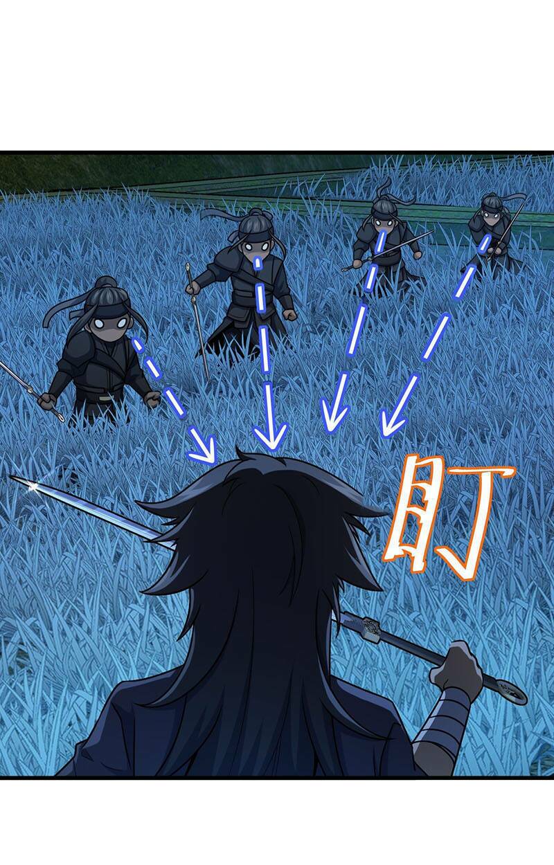 Đại Vương Tha Mạng Chapter 508 - Trang 2