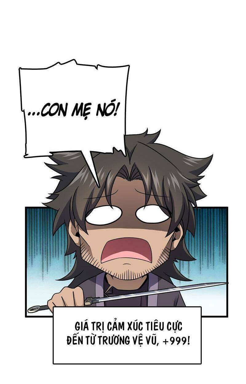 Đại Vương Tha Mạng Chapter 508 - Trang 2