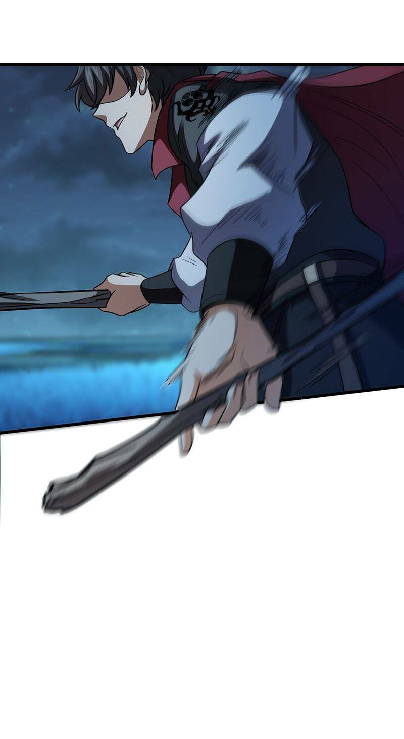 Đại Vương Tha Mạng Chapter 508 - Trang 2