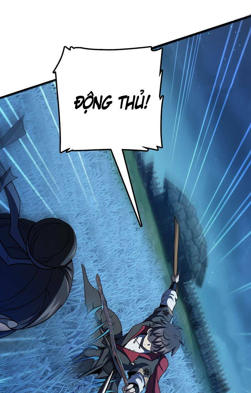 Đại Vương Tha Mạng Chapter 508 - Trang 2