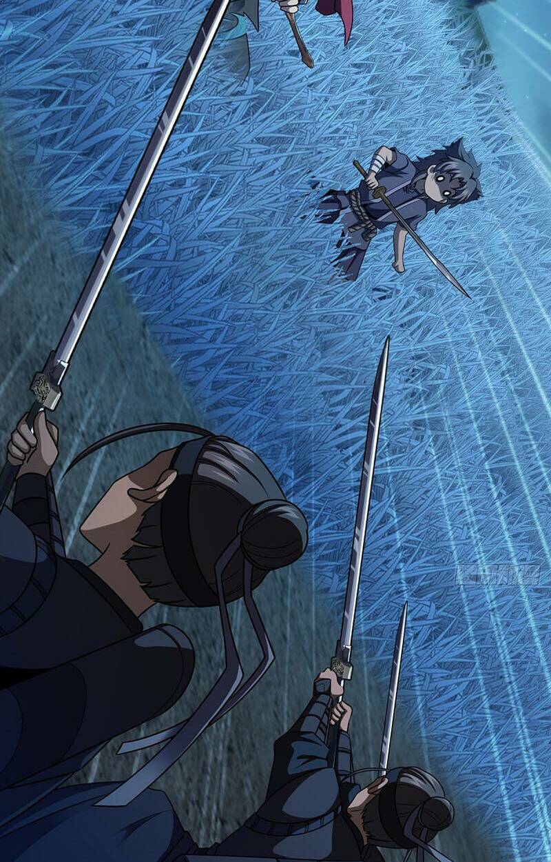 Đại Vương Tha Mạng Chapter 508 - Trang 2