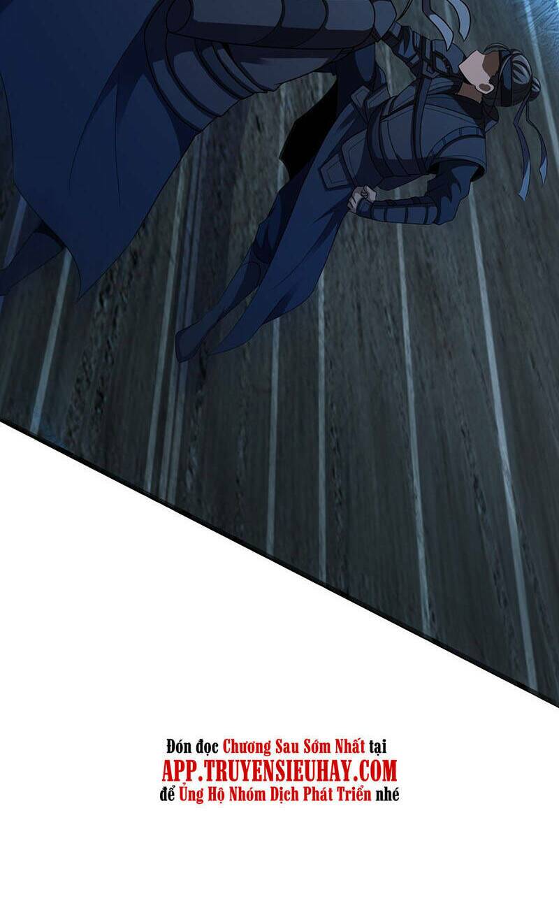 Đại Vương Tha Mạng Chapter 508 - Trang 2