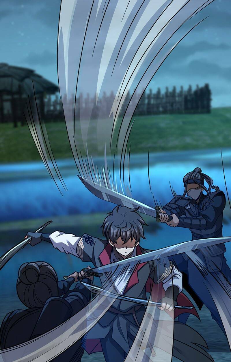 Đại Vương Tha Mạng Chapter 508 - Trang 2