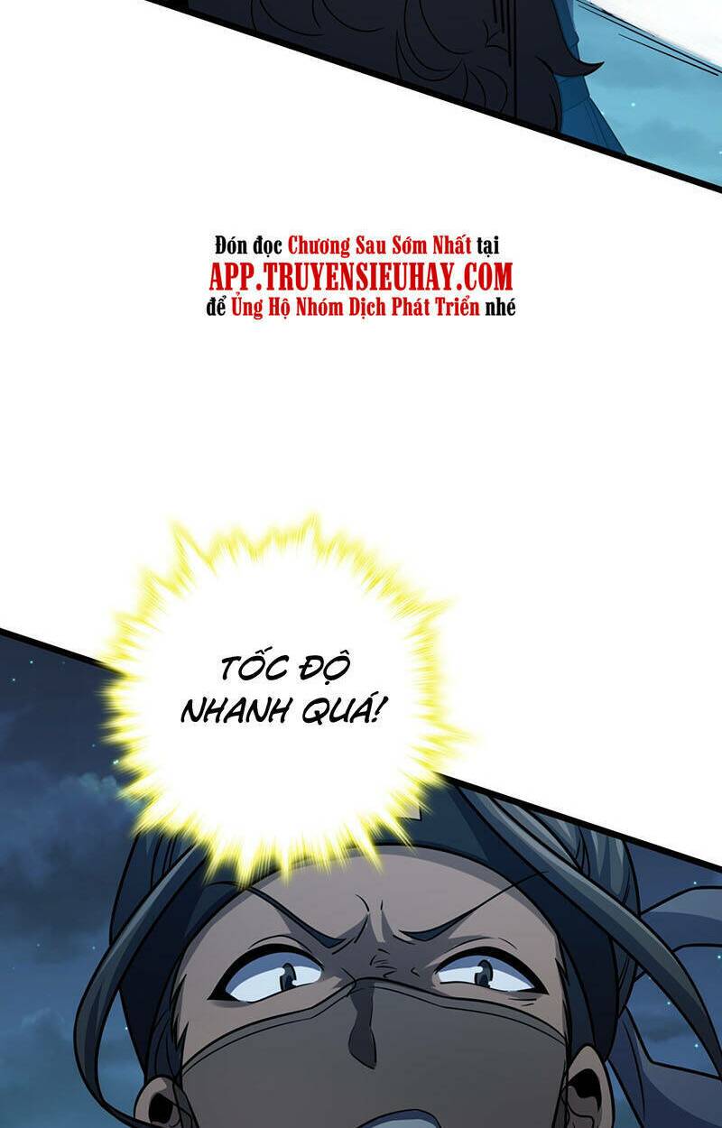 Đại Vương Tha Mạng Chapter 508 - Trang 2