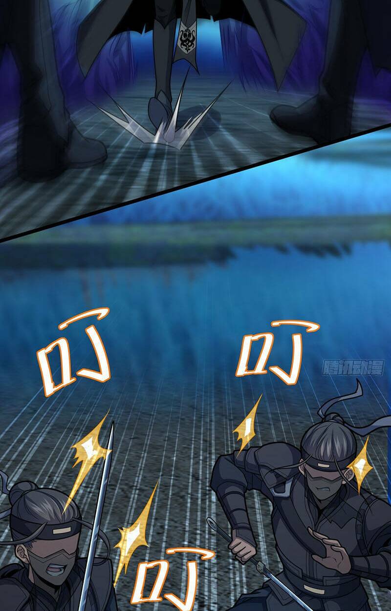 Đại Vương Tha Mạng Chapter 508 - Trang 2