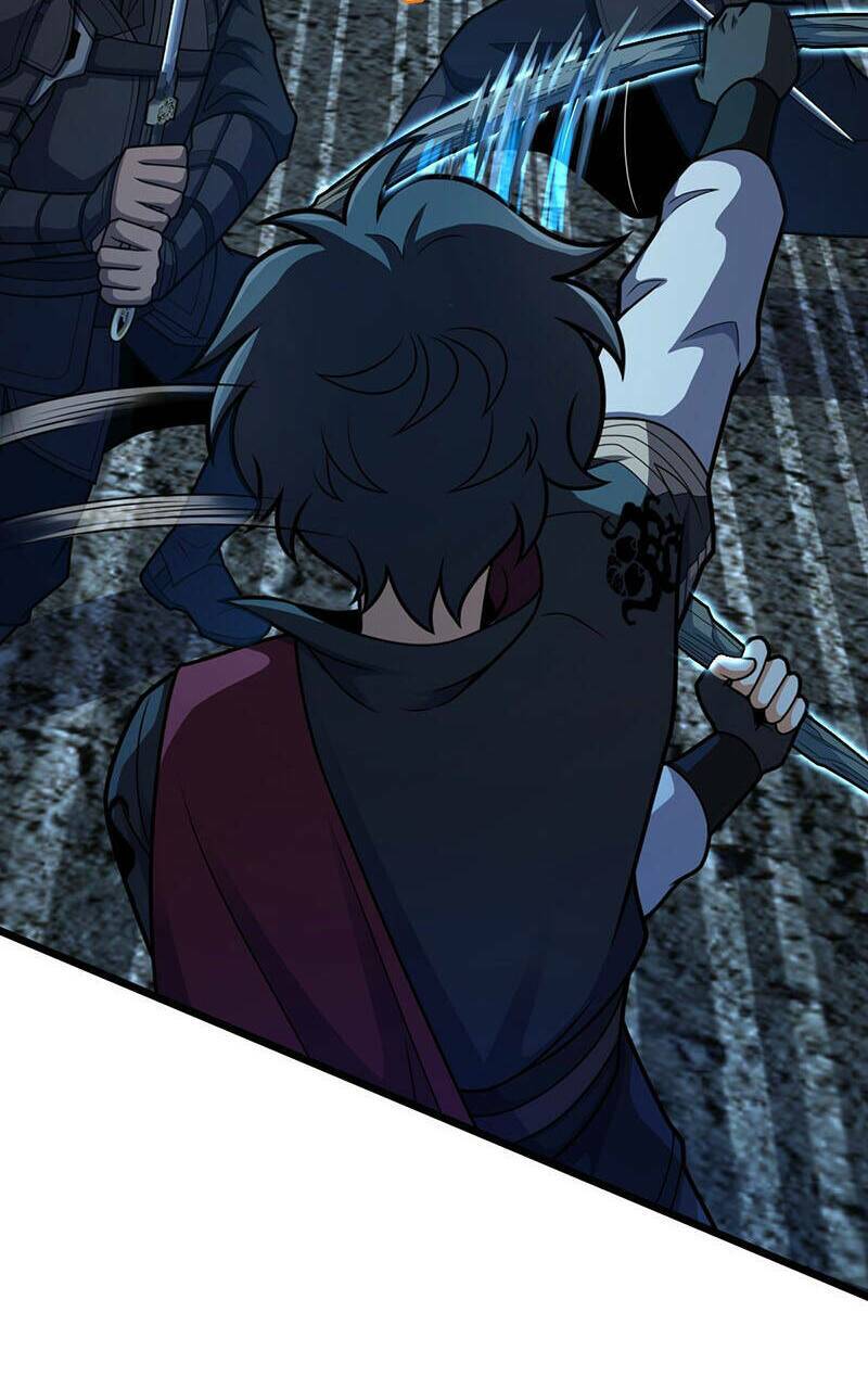 Đại Vương Tha Mạng Chapter 508 - Trang 2