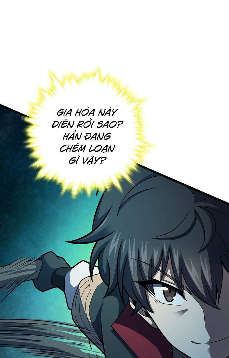 Đại Vương Tha Mạng Chapter 508 - Trang 2